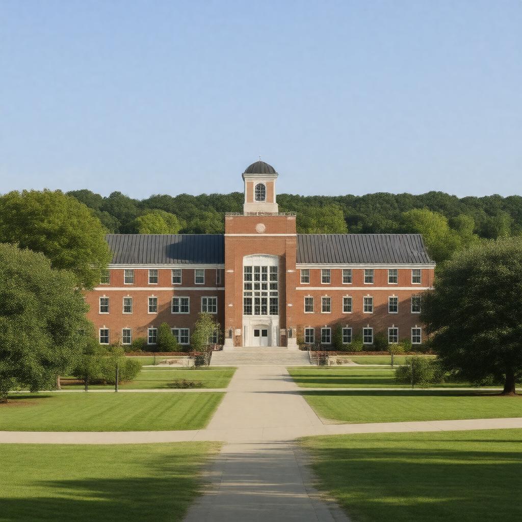 Rose-Hulman Institute of Technology